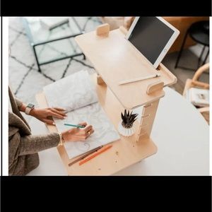 Readydesk Allstand Laptop Standing Desk